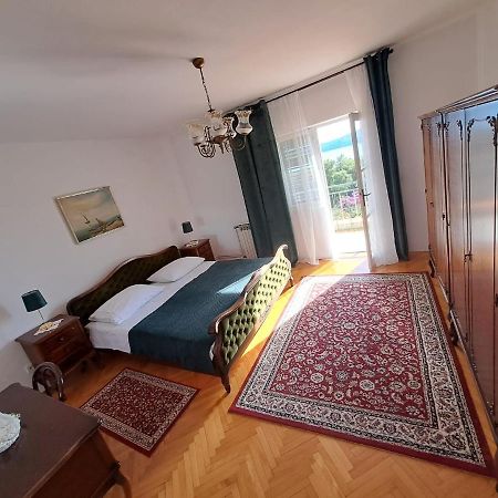 טרוגיר Apartment Artemisia 1 מראה חיצוני תמונה