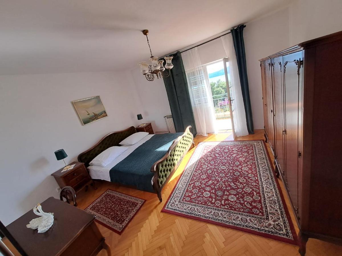 טרוגיר Apartment Artemisia 1 מראה חיצוני תמונה