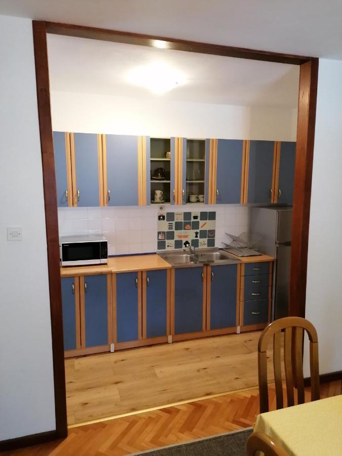 טרוגיר Apartment Artemisia 1 מראה חיצוני תמונה