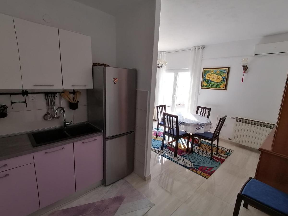 טרוגיר Apartment Artemisia 1 מראה חיצוני תמונה