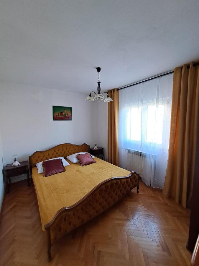 טרוגיר Apartment Artemisia 1 מראה חיצוני תמונה