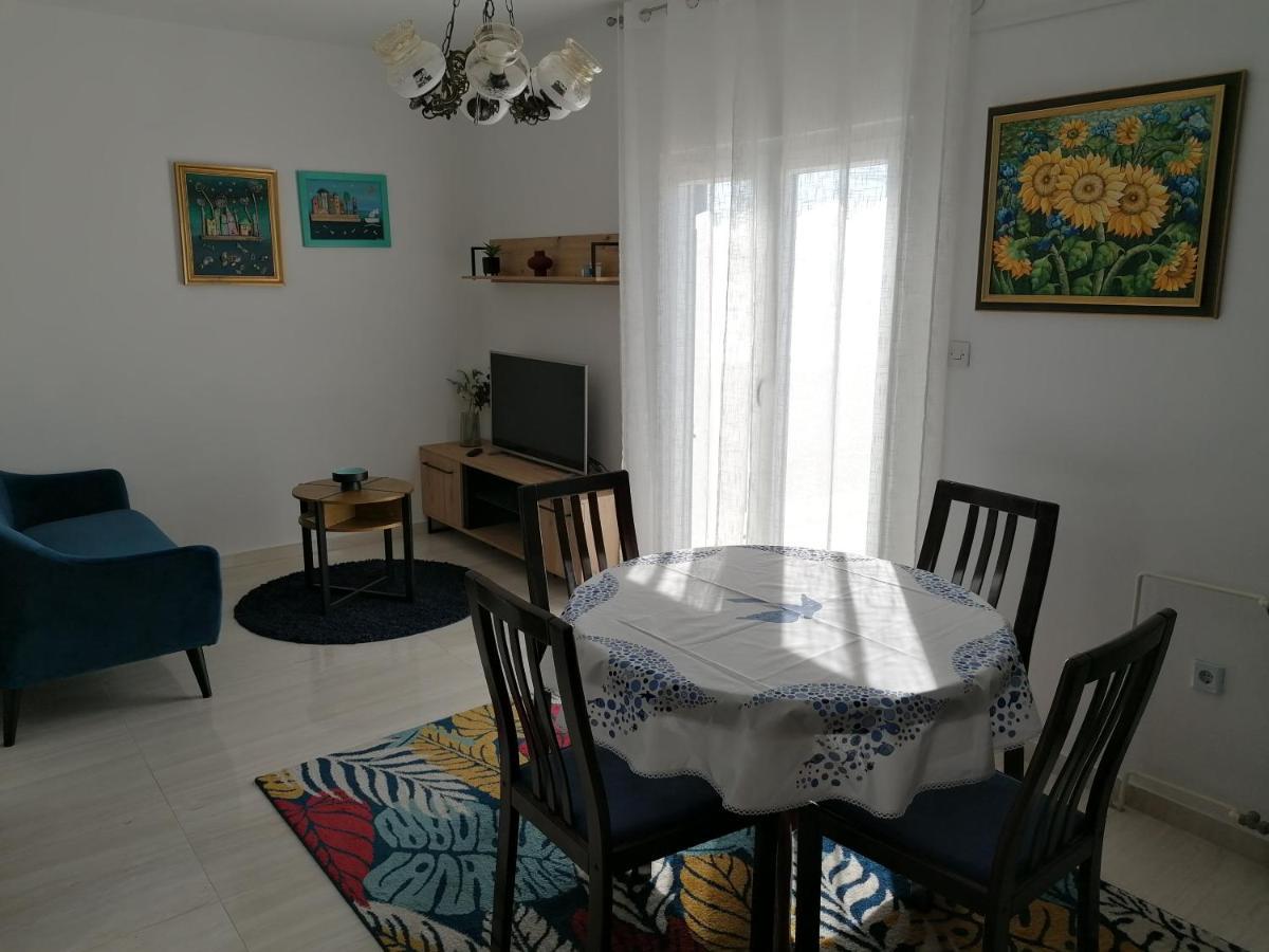 טרוגיר Apartment Artemisia 1 מראה חיצוני תמונה