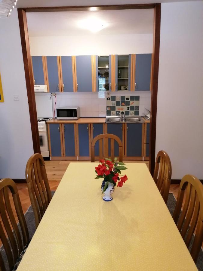 טרוגיר Apartment Artemisia 1 מראה חיצוני תמונה