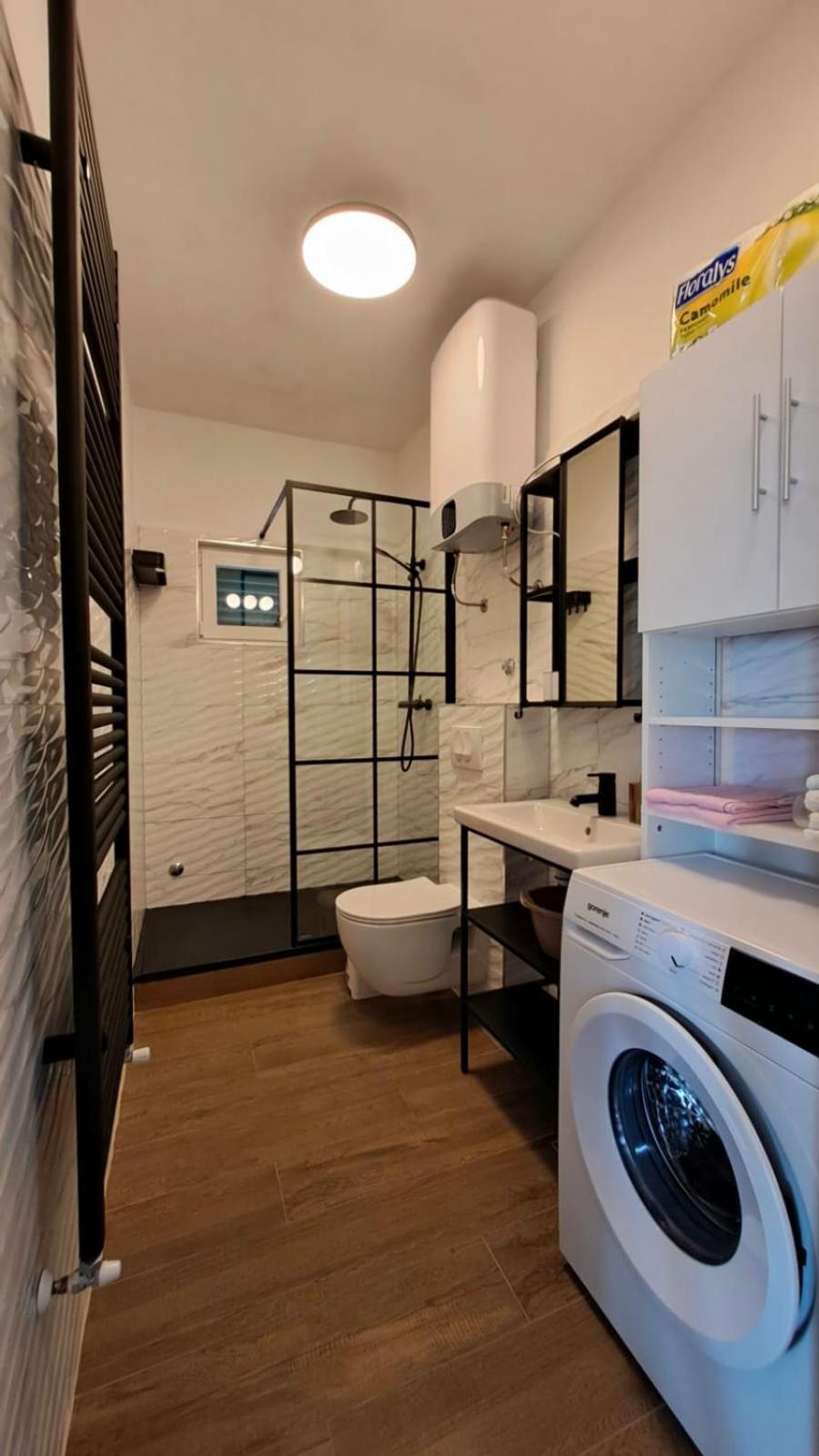 טרוגיר Apartment Artemisia 1 מראה חיצוני תמונה
