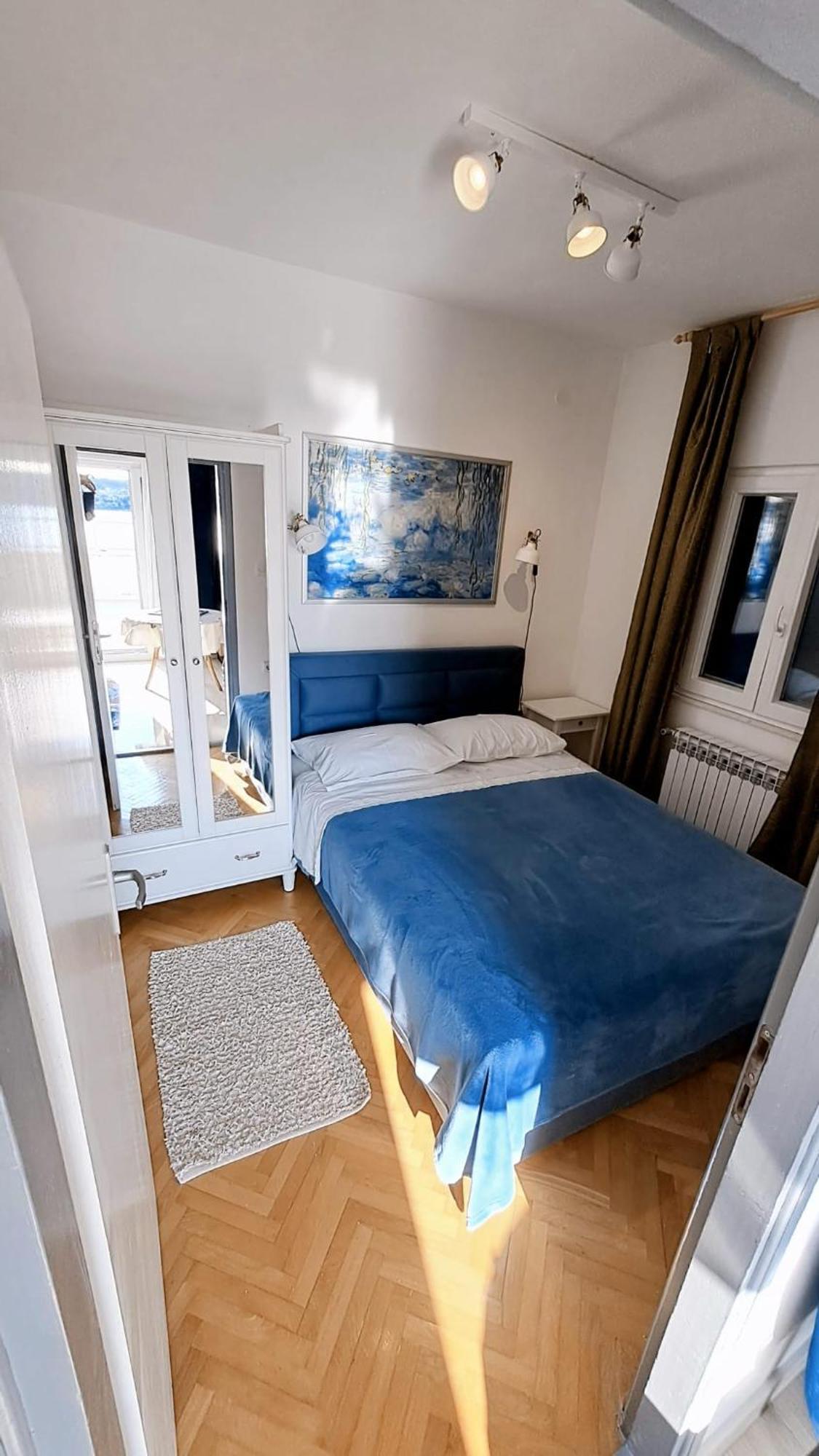 טרוגיר Apartment Artemisia 1 מראה חיצוני תמונה