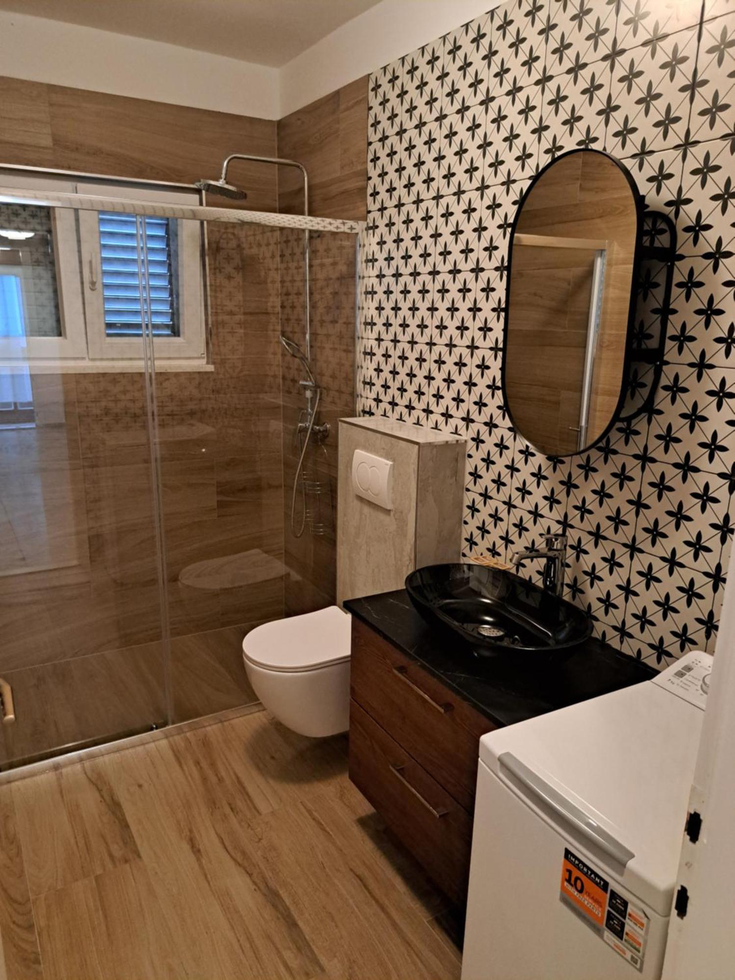 טרוגיר Apartment Artemisia 1 מראה חיצוני תמונה