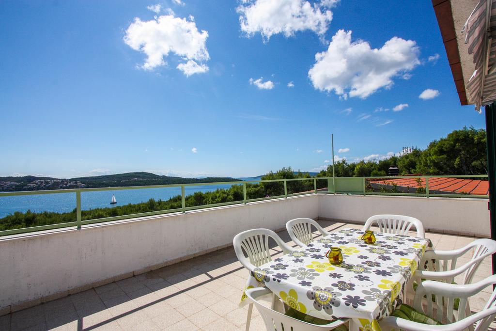 טרוגיר Apartment Artemisia 1 מראה חיצוני תמונה